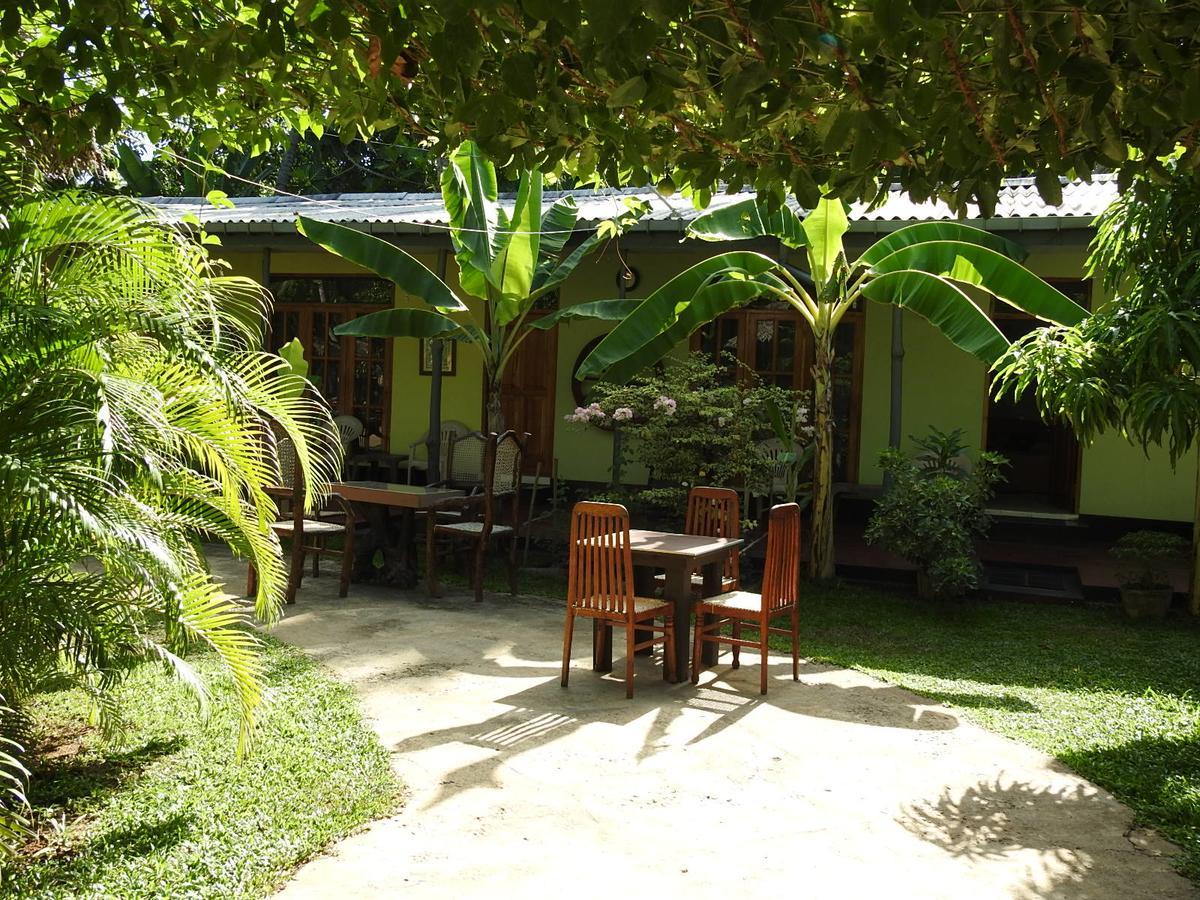 Villa Champagne ทิซซามาฮารามา ภายนอก รูปภาพ
