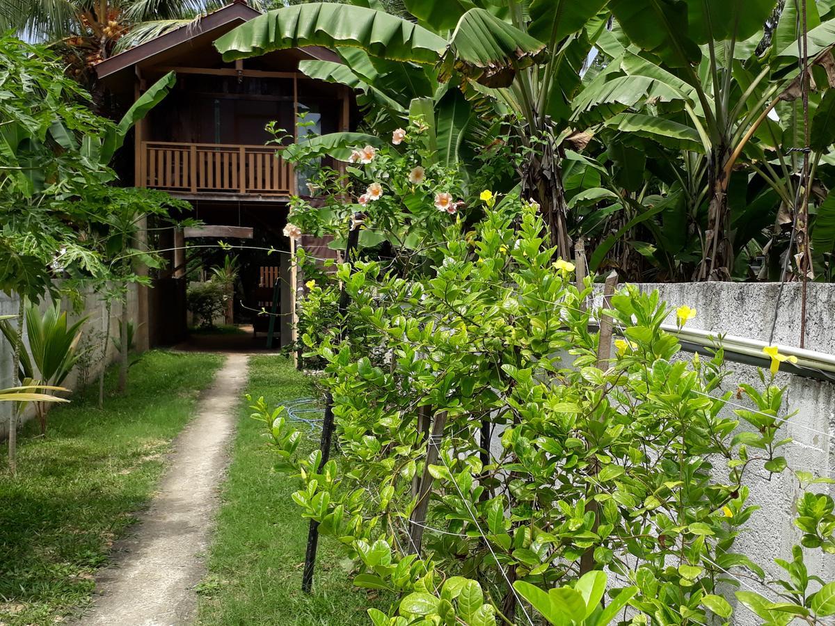 Villa Champagne ทิซซามาฮารามา ภายนอก รูปภาพ